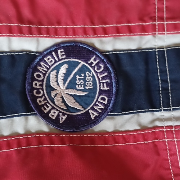 Abercrombie Board Shorts - Picture 2 of 4